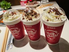 -海底捞火锅鲜切牛肉主题店(长寿路店)