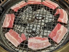 -橘焱胡同烧肉夜食(BFC外滩金融中心店)
