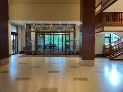 -长白山万达锦华套房酒店