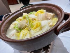 -新乾隆酒楼(帝景园店)