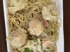 -新园饮食店(香洲总店)