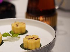 -扬州香格里拉·香宫中餐厅