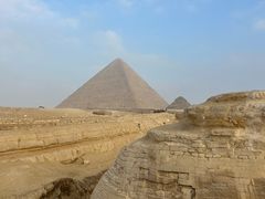 -吉萨金字塔群