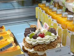 -夏佐CHASEL(横店康庄路店)
