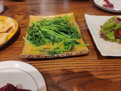 -如意林卡藏餐吧 (九寨沟店)