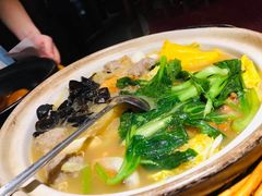 -老宁波1381餐厅(桃源中路店)