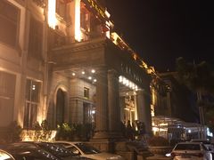 -老味道民宿(栈桥店)