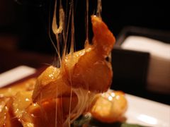 拔丝地瓜-小南洋海景餐厅(深圳湾店)
