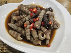 -老谢野馄饨(延安路店)