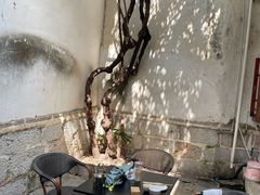 -喜洲翰林餐厅(董家百年老宅店)