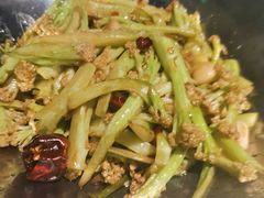-滇铺子·云南特色菜·第九届野生菌美食节(曲靖万达店)