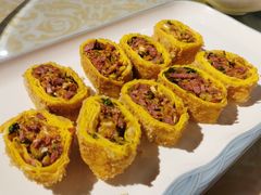 平遥牛肉卷-潞安酒店(宁国路店)