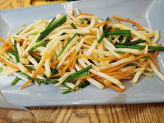-衡哥肉铺