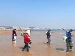 -巧克力渔家.小船海鲜胶东菜(万平口店)