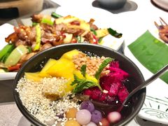 -云海肴·汽锅鸡·云南菜(高德置地店)