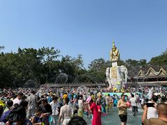 -西双版纳傣族园