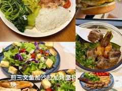 -BiM综合体能训练中心(漕河泾绿洲馆)