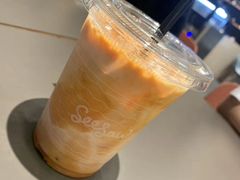 -Seesaw Coffee(苏州中心店)