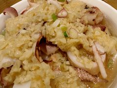 -喜宴又一村·粤菜·茶点·海鲜(壹方天地店)