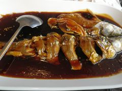 -菲乐餐厅(三十年经营·湖滨路店)