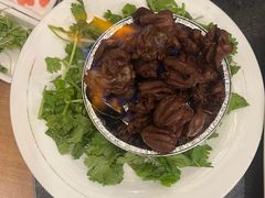 -全聚德(前门店)