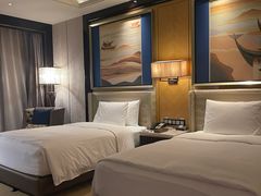 -长沙富力万达文华酒店