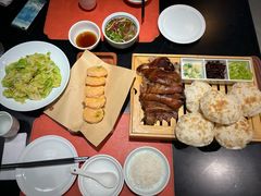 -田园北魏家宴·大同菜(御东店)