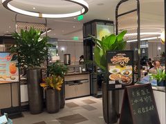 -港丽餐厅(杭大店)