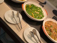-上海雅居乐万豪侯爵酒店