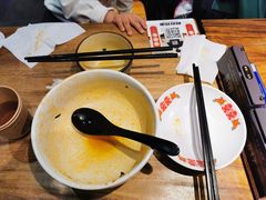 -秦晋味道脆皮肉夹馍(民族园店)