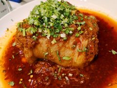 -眉州东坡(春秀路店)