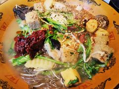 -乡间好味私家菜(总店)