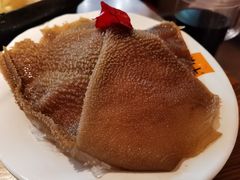 鲜毛肚-佬土鹅肠火锅(解放路店)