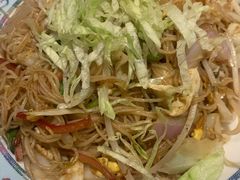 星洲炒米粉-滕记星发餐室·新加坡菜(巨鹿路店)