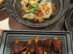 -谭十三大排档·18年老字号(船山路总店)