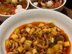 -铁公鸡·四川料理(天环广场店)