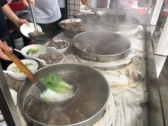 -菜忠潮州牛肉店(岗厦店)