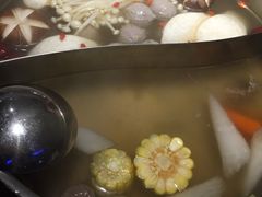 -左庭右院鲜牛肉火锅(新梅广场店)