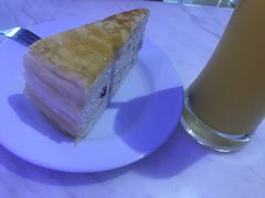 -Nadeje(Plaza Mahkota)