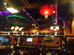 -缪氏川菜(丰盛町店)