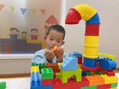 -创乐科教乐高机器人·编程·科技特长生规划中心(新地中心店)