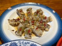 -柴窝堡22号辣子鸡·传承新疆菜