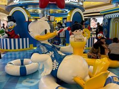 -天河城购物中心