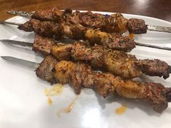 -柴氏风味斋(甘家口店)
