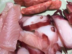 -壹炉自助烤肉烧烤店(港悦广场店)