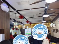 -穆得·老周家牛肉烧饼(普利街店)