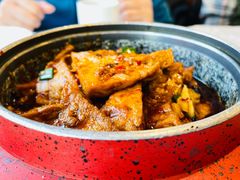 -马凯餐厅(地安门店)