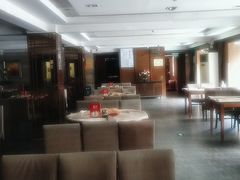 大堂-大鸭梨(天通西苑店)