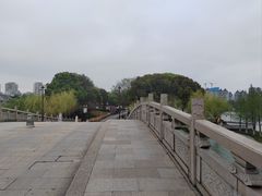 -金鸡湖景区