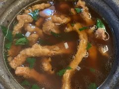 -王明古法砂锅居(开化寺店)